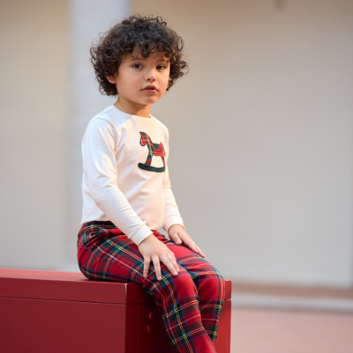BOY